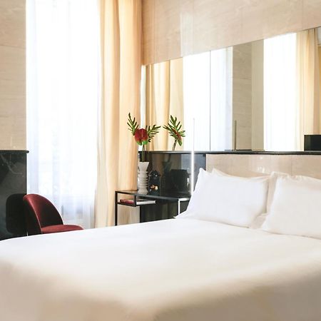 Riviere Private Rooms Alla Scala Μιλάνο Εξωτερικό φωτογραφία