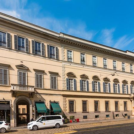 Riviere Private Rooms Alla Scala Μιλάνο Εξωτερικό φωτογραφία