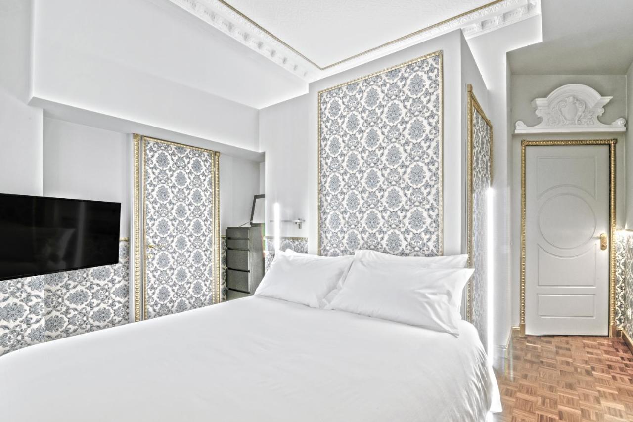 Riviere Private Rooms Alla Scala Μιλάνο Εξωτερικό φωτογραφία