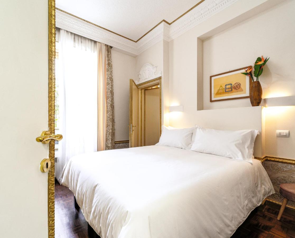 Riviere Private Rooms Alla Scala Μιλάνο Εξωτερικό φωτογραφία