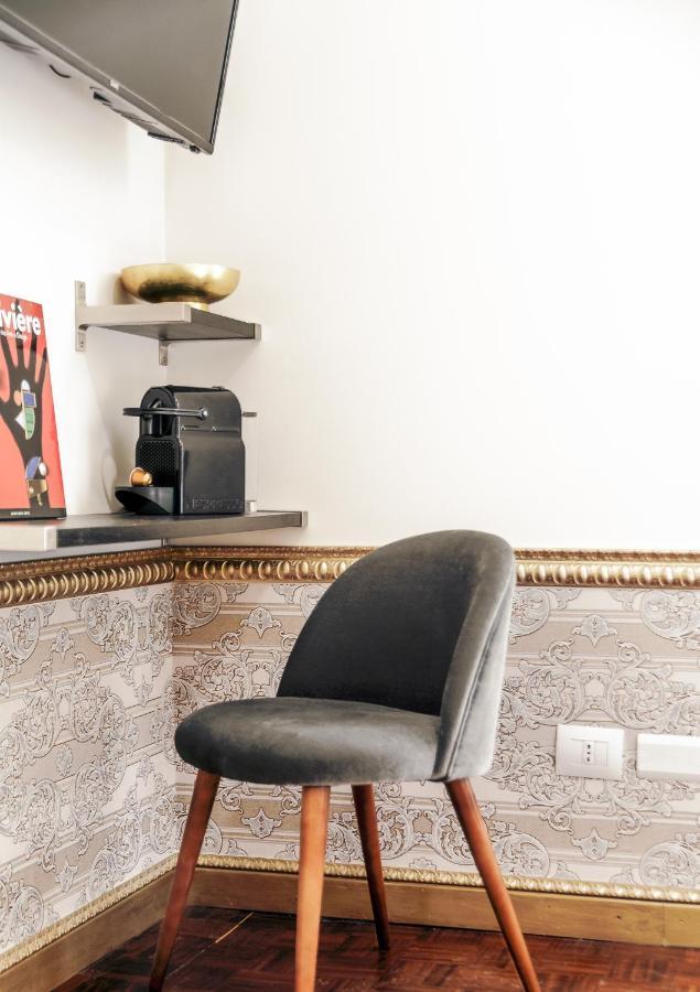 Riviere Private Rooms Alla Scala Μιλάνο Εξωτερικό φωτογραφία