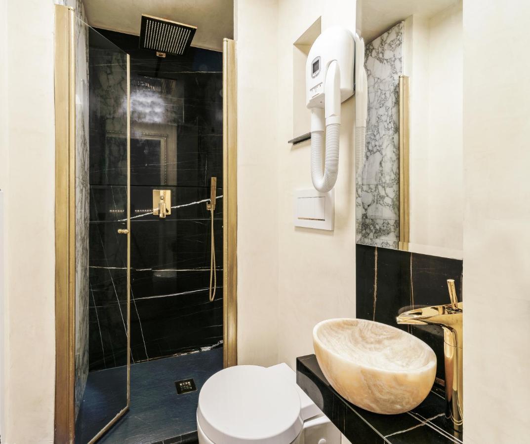Riviere Private Rooms Alla Scala Μιλάνο Εξωτερικό φωτογραφία