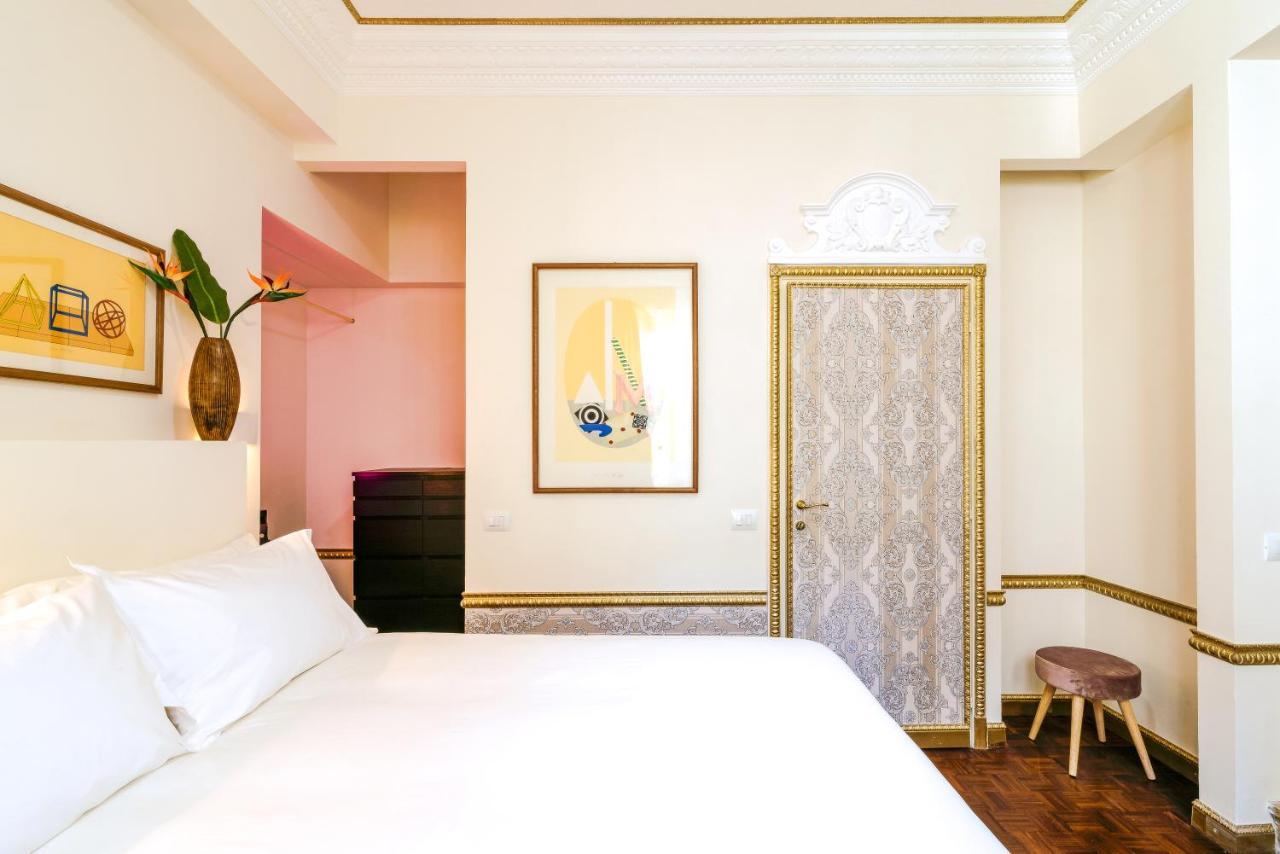 Riviere Private Rooms Alla Scala Μιλάνο Εξωτερικό φωτογραφία