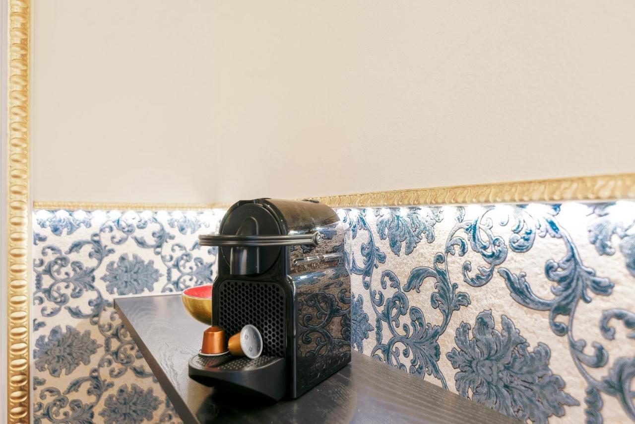 Riviere Private Rooms Alla Scala Μιλάνο Εξωτερικό φωτογραφία