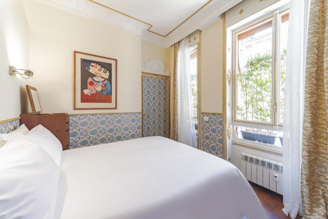 Riviere Private Rooms Alla Scala Μιλάνο Εξωτερικό φωτογραφία