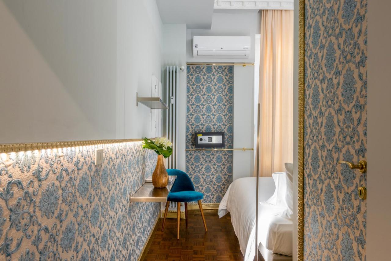 Riviere Private Rooms Alla Scala Μιλάνο Εξωτερικό φωτογραφία