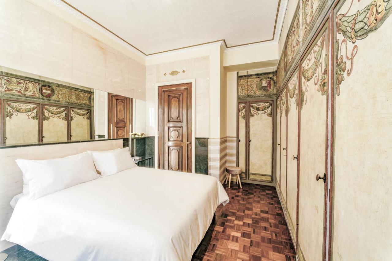 Riviere Private Rooms Alla Scala Μιλάνο Εξωτερικό φωτογραφία