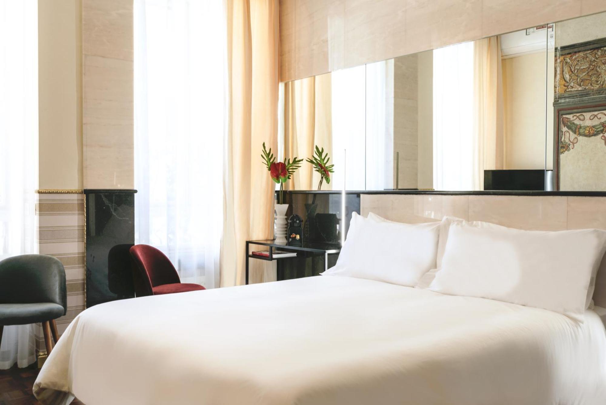 Riviere Private Rooms Alla Scala Μιλάνο Εξωτερικό φωτογραφία